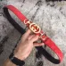 9Men's Gucci AAA+ Belts 3.0CM #99905024