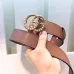 3Men's Gucci AAA+ Belts 3.4CM #99905038