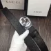 3Men's Gucci AAA+ Belts 3.4CM #99905039