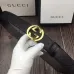 4Men's Gucci AAA+ Belts 3.4CM #99905039