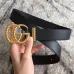 4Men's Gucci AAA+ Belts 3.4CM #99905042