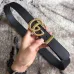 5Men's Gucci AAA+ Belts 3.4CM #99905042
