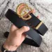 6Men's Gucci AAA+ Belts 3.4CM #99905042