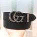 9Men's Gucci AAA+ Belts 3.4CM #99905042