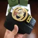 1Men's Gucci AAA+ Belts 3.8CM #99905583