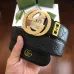 1Men's Gucci AAA+ Belts 3.8CM #99905584