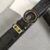 4Men's Gucci AAA+ Belts 3.8CM #99905626
