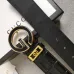 6Men's Gucci AAA+ Belts 3.8CM #99905626