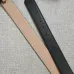 5Men's Gucci AAA+ Belts 3.8CM #99905627