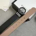 1Men's Gucci AAA+ Belts 3.8CM #99905627