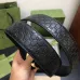 5Men's Gucci AAA+ Belts 3.8CM #99905628