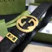 4Men's Gucci AAA+ Belts 3.8CM #99905629