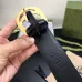 3Men's Gucci AAA+ Belts 3.8CM #99905631
