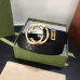6Men's Gucci AAA+ Belts 3.8CM #99905631