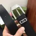 4Men's Gucci AAA+ Belts 3.8CM #99905632