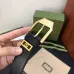4Men's Gucci AAA+ Belts 3.8CM #99905633