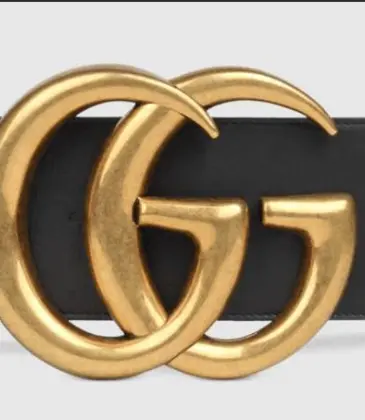 Men's Gucci AAA+ Belts #9128089