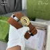 7Men's Gucci AAA+ Belts #999929895