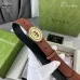 8Men's Gucci AAA+ Belts #999929895