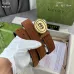 9Men's Gucci AAA+ Belts #999929895