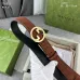 7Men's Gucci AAA+ Belts #999929896