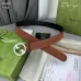 3Men's Gucci AAA+ Belts #999929898