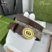 3Men's Gucci AAA+ Belts #999929900