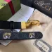 4Men's Gucci AAA+ Belts #999929901