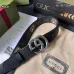 3Men's Gucci AAA+ Belts #999929903