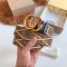 8Men's Gucci AAA+ Belts #999933012