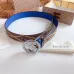 4Men's Gucci AAA+ Belts #999933013