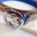 5Men's Gucci AAA+ Belts #999933013