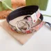 5Men's Gucci AAA+ Belts #999933014