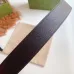 12Men's Gucci AAA+ Belts #999933015