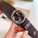13Men's Gucci AAA+ Belts #999933015