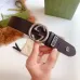 14Men's Gucci AAA+ Belts #999933015