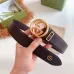 8Men's Gucci AAA+ Belts #999933015