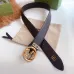 9Men's Gucci AAA+ Belts #999933015