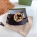 10Men's Gucci AAA+ Belts #999933015