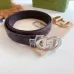 5Men's Gucci AAA+ Belts #999933016