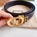 5Men's Gucci AAA+ Belts #999933017