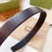 5Men's Gucci AAA+ Belts #999933019