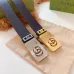 9Men's Gucci AAA+ Belts #999933019