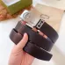 1Men's Gucci AAA+ Belts #999933019
