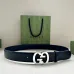 3Men's Gucci AAA+ Belts #A22966