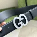 7Men's Gucci AAA+ Belts #A22966