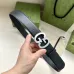 8Men's Gucci AAA+ Belts #A22966