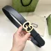 6Men's Gucci AAA+ Belts #A22967