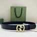 1Men's Gucci AAA+ Belts #A22967