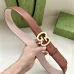 4Men's Gucci AAA+ Belts #A22968